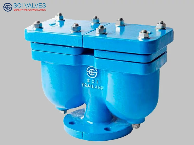 Air Valve